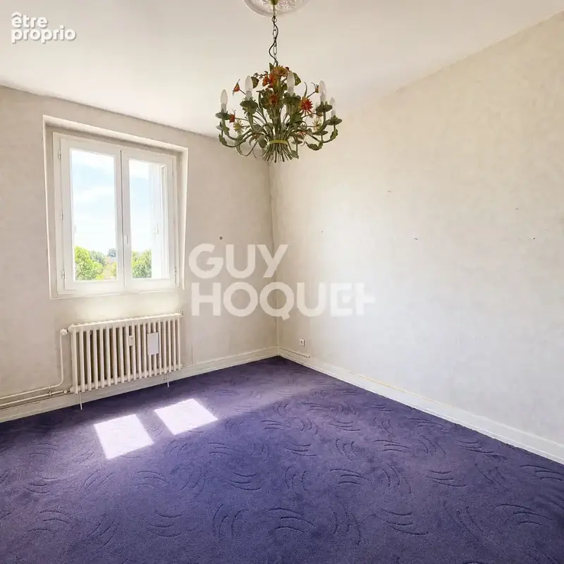 Appartement 60 m² à Compiegne  - photo 7