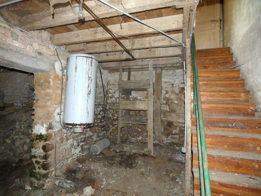 Maison Hautefort 5 pièce(s) 71 m2 - photo 12