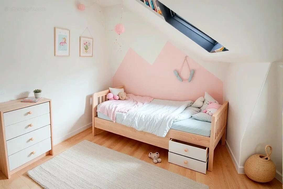 Maison à CROISSY-SUR-SEINE