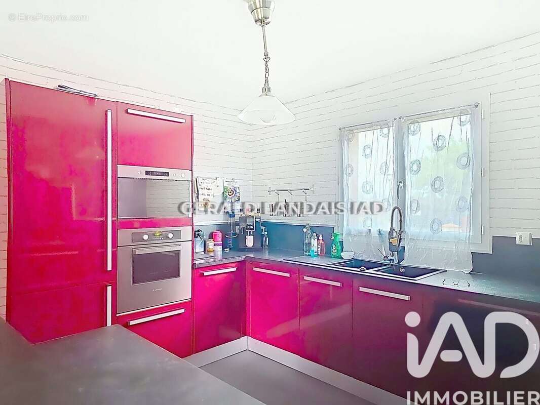 Photo 8 - Maison à CALMONT