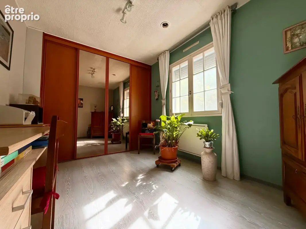 En exclusivité Joncels Maison 4 chambres   125 m2   terrain clos de 2 501 m2   impasse, sans vis-à-vis - photo 19