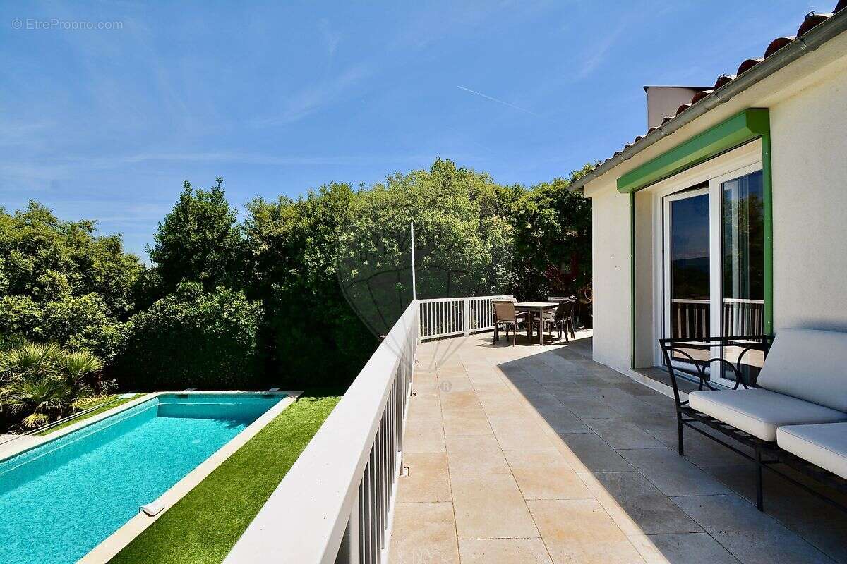 Maison 4 chambre(s) à vendre - photo 22