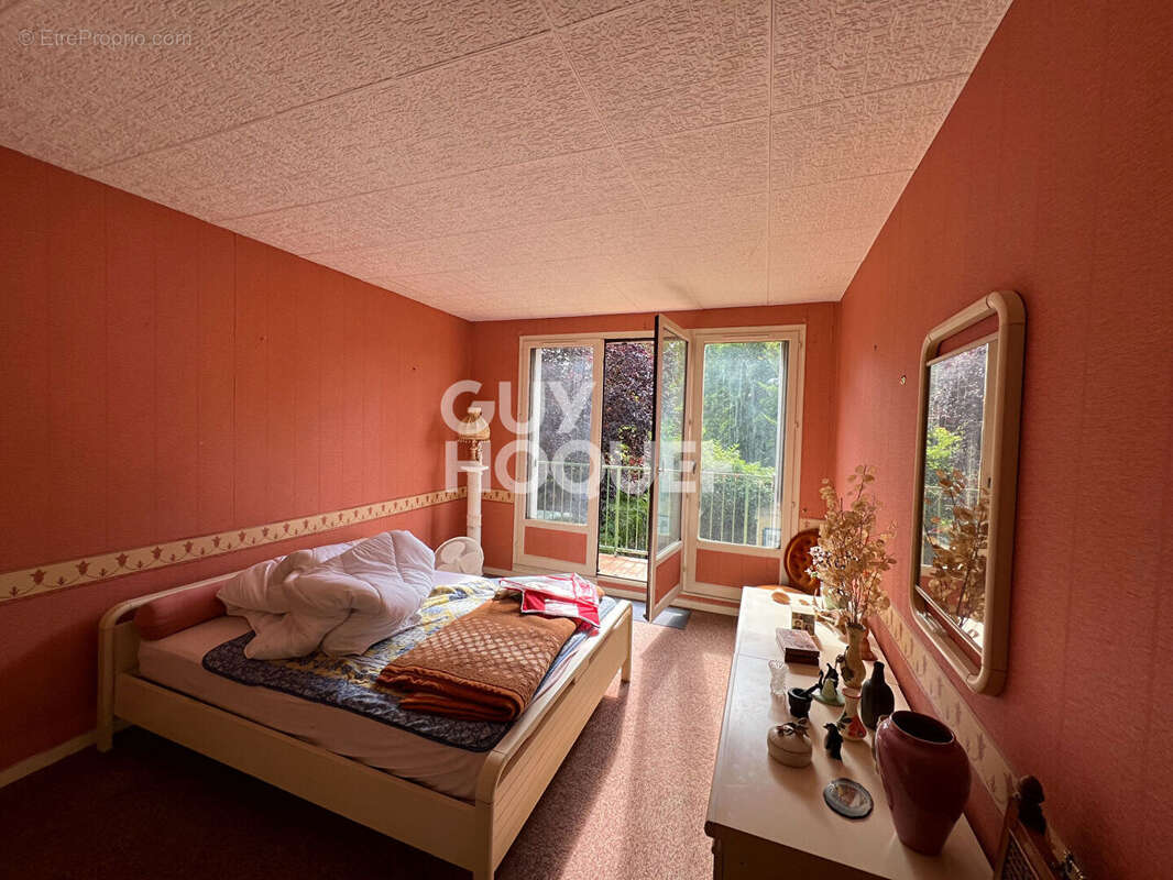 Maison à MILLY-LA-FORET