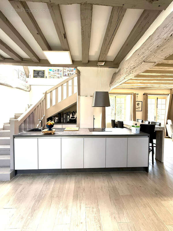Maison à MOISENAY