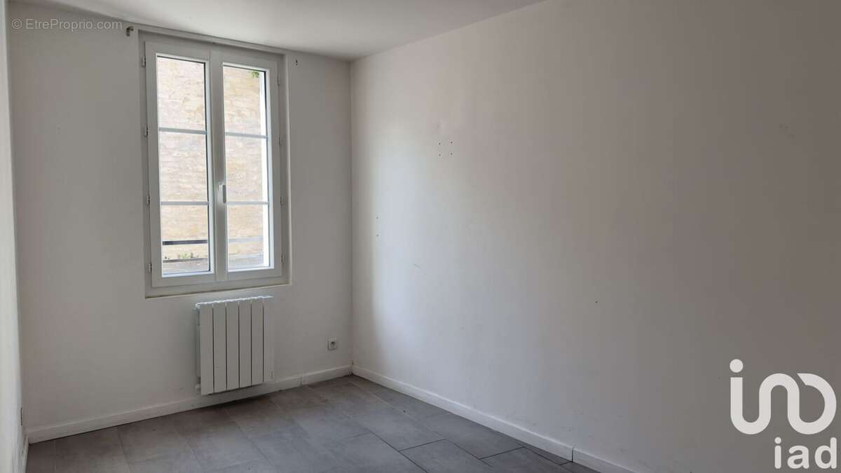 Photo 7 - Maison à MANTES-LA-JOLIE