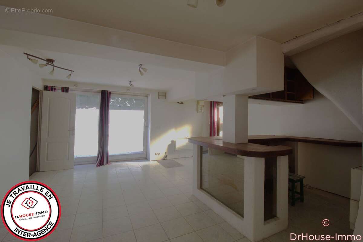Maison 90 m² à Beynes  - photo 4