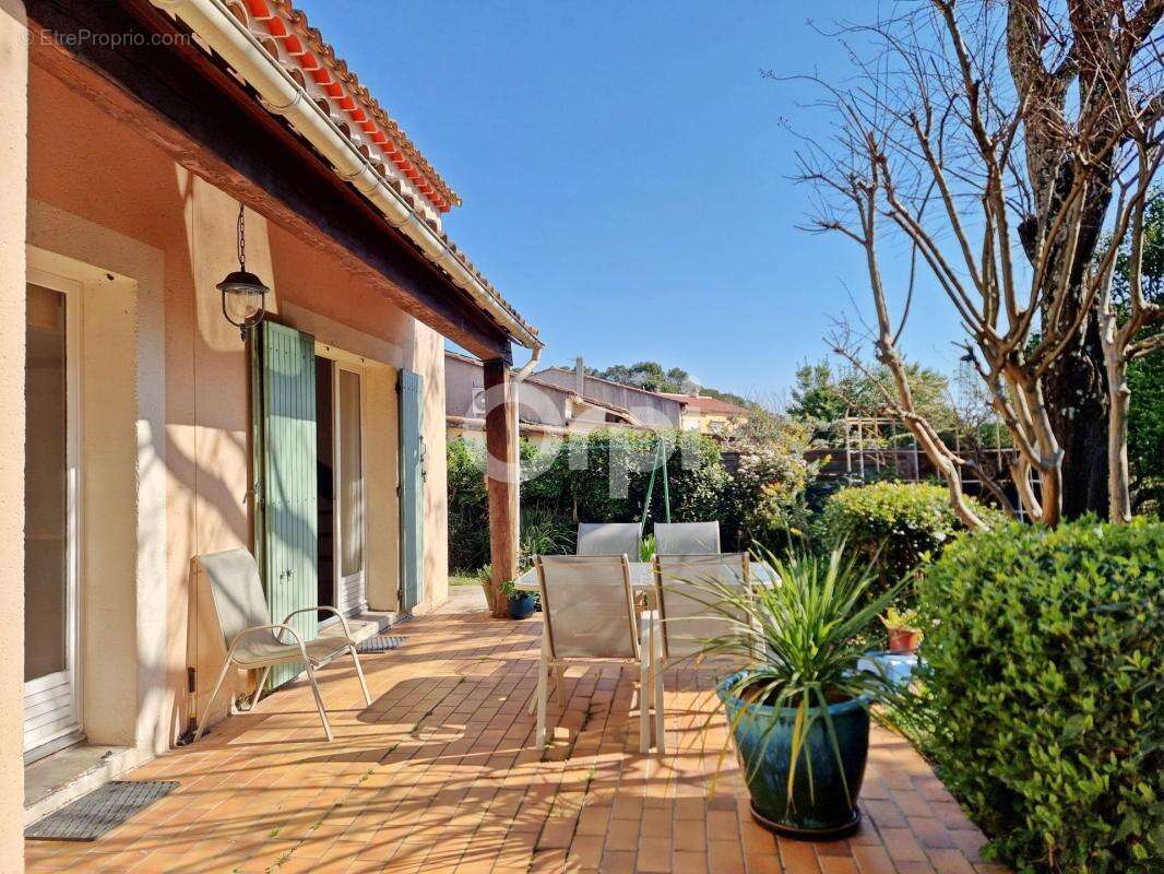 Maison À Vendre - photo 4