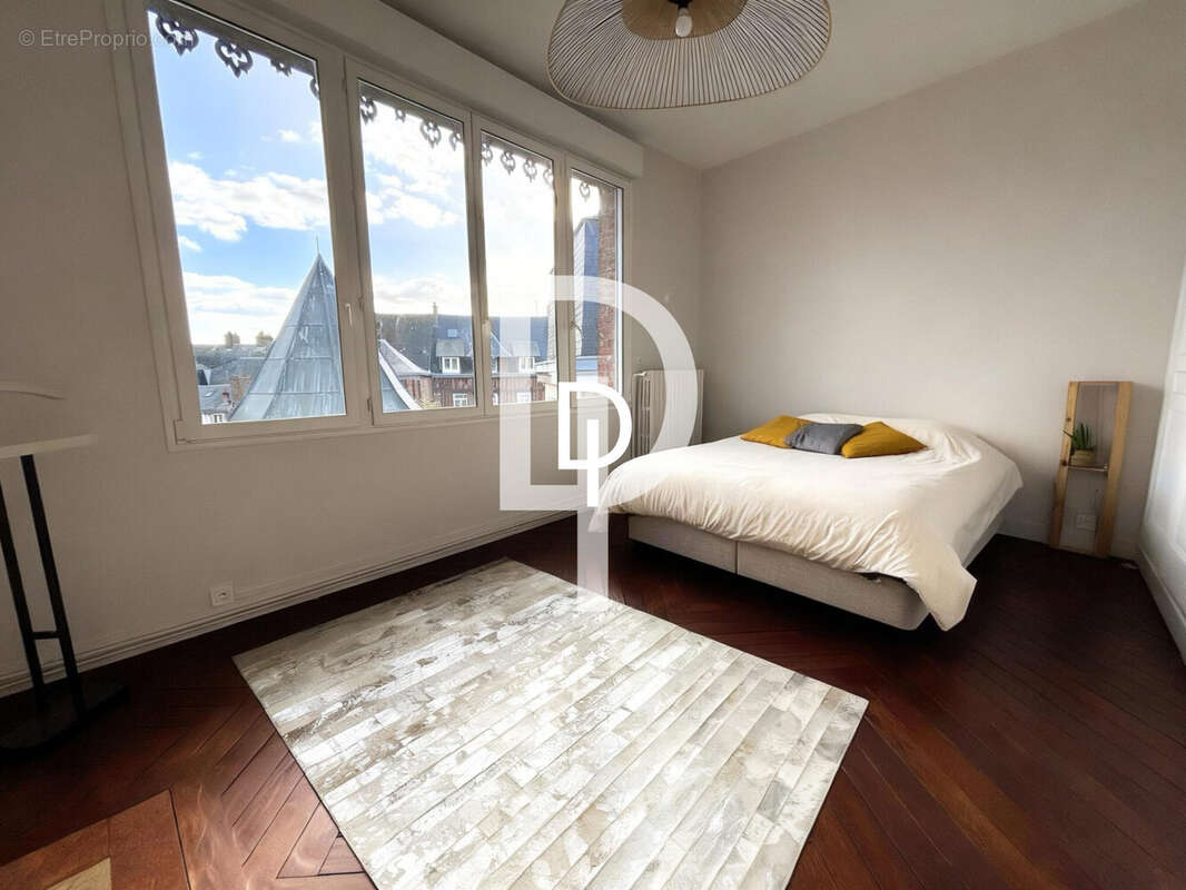 Appartement 106 m² à Rouen  - photo 7