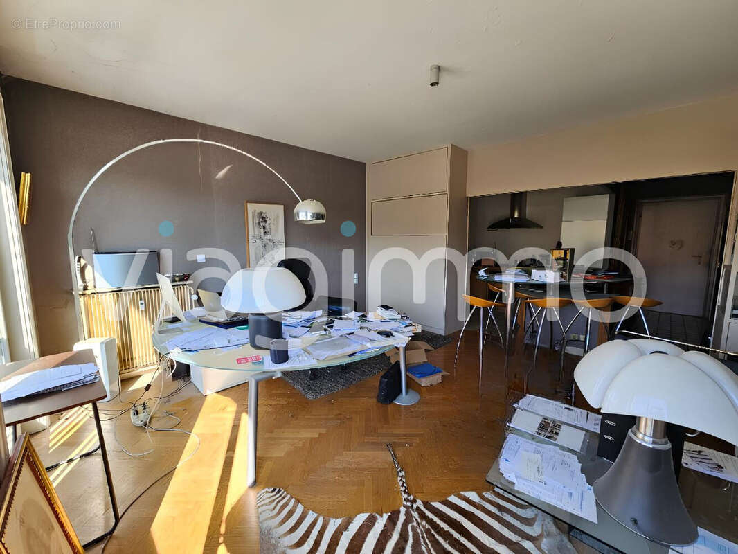 Appartement à LYON-2E