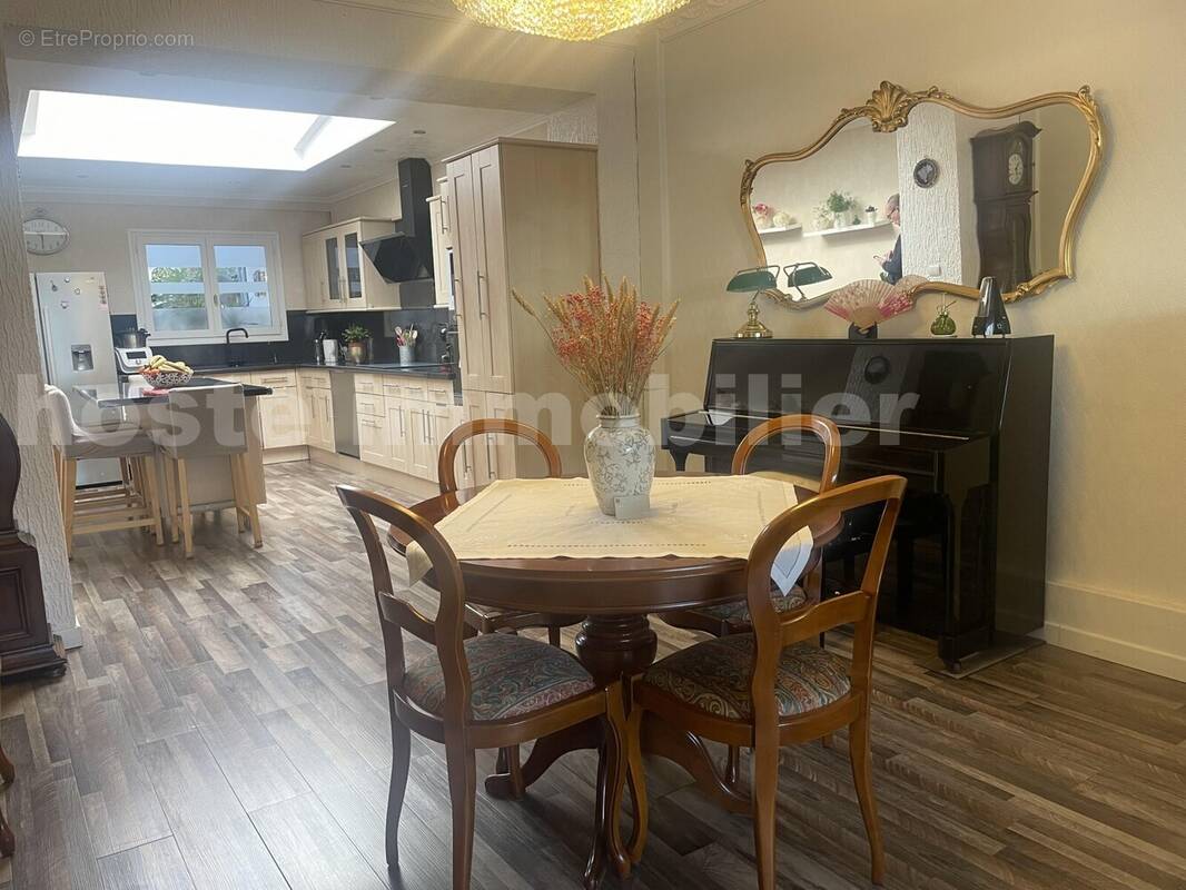 IMG_9260 - Maison à TOURCOING