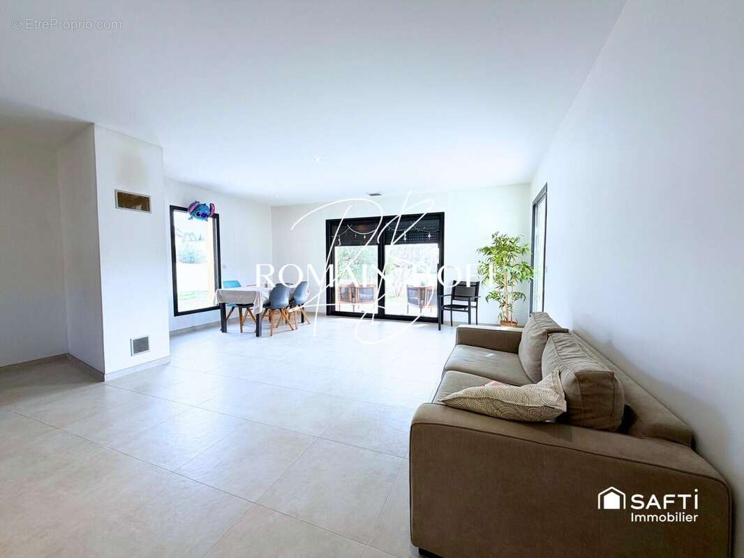 Photo 9 - Maison à COLLORGUES