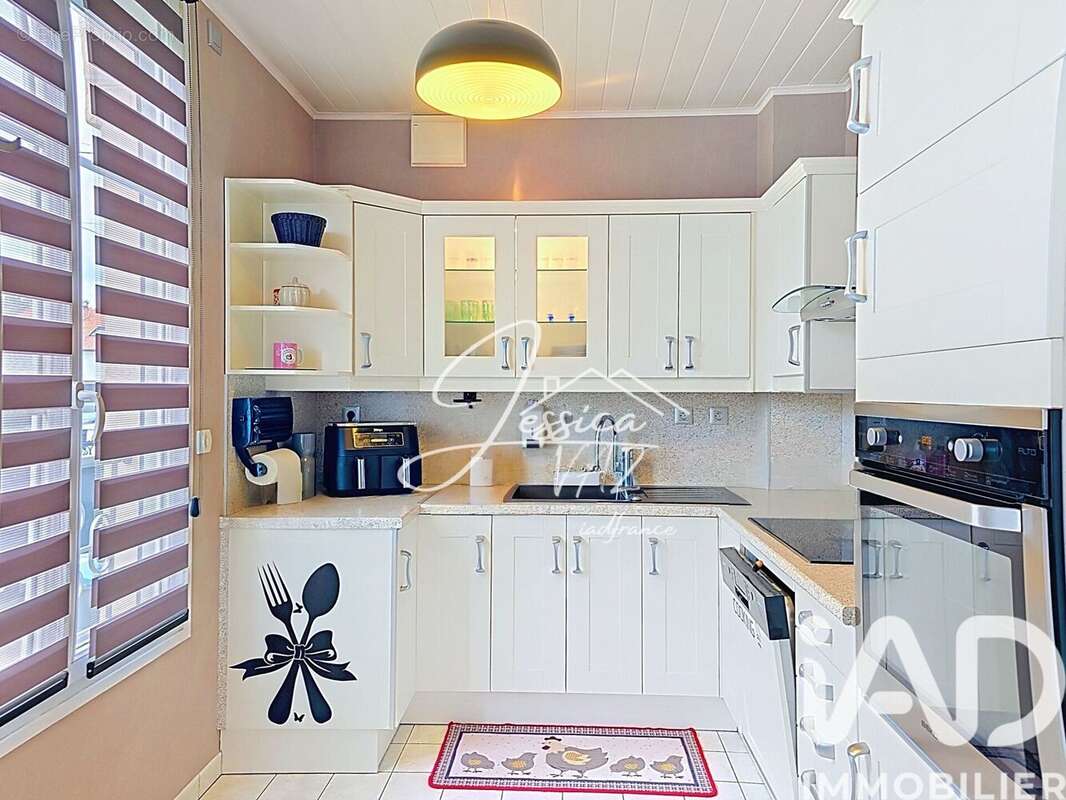 Photo 8 - Maison à SAINT-MARD