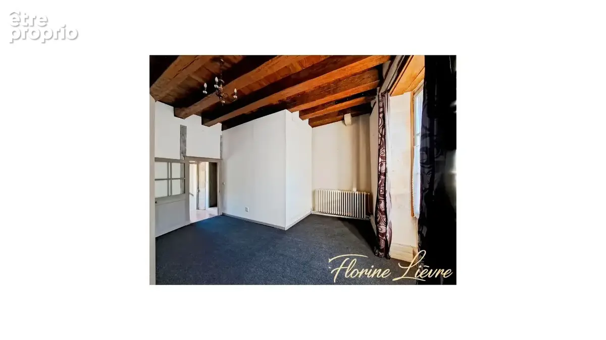 Maison à vendre 5 pièces CHARENTON DU CHER (18) 128m2 avec Studio indépendant - photo 10