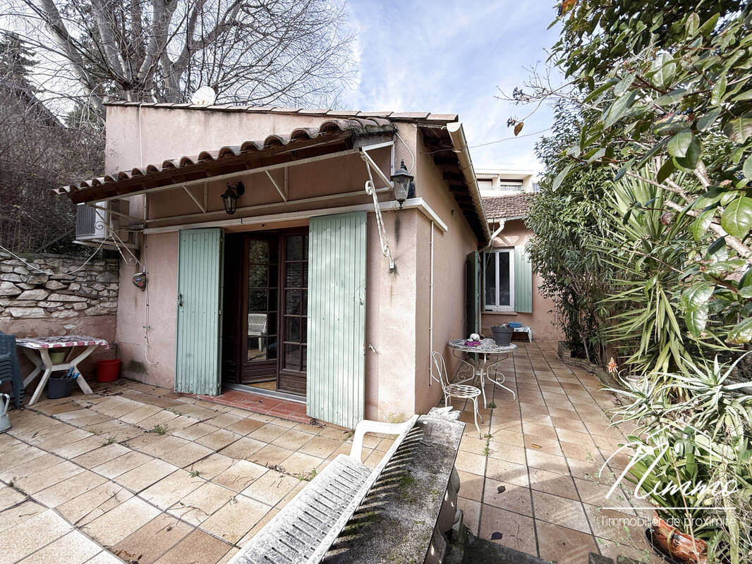 Maison à NIMES