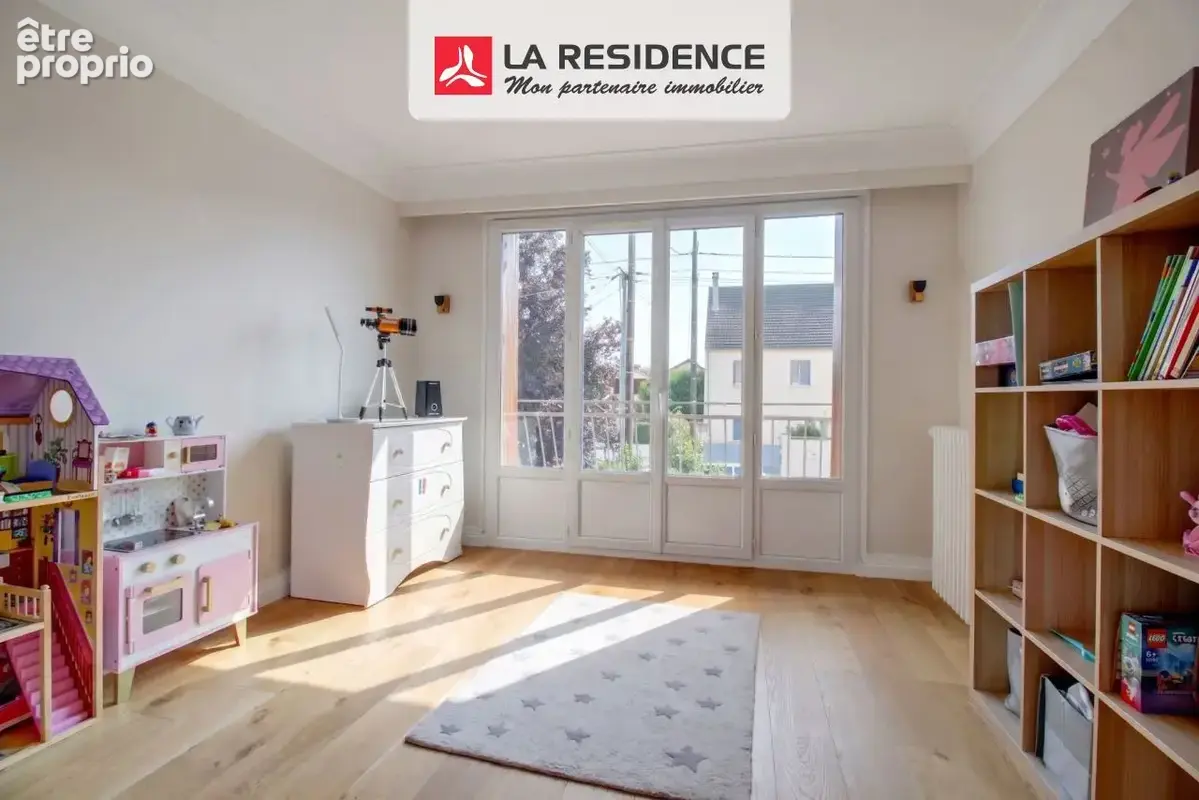 Maison 137 m² à Montesson  - photo 9