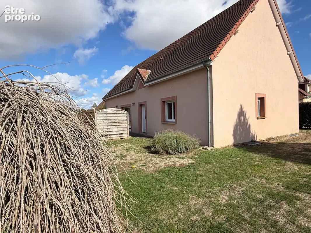 Maison Prey 4 pièce(s) 98 m2 - photo 10