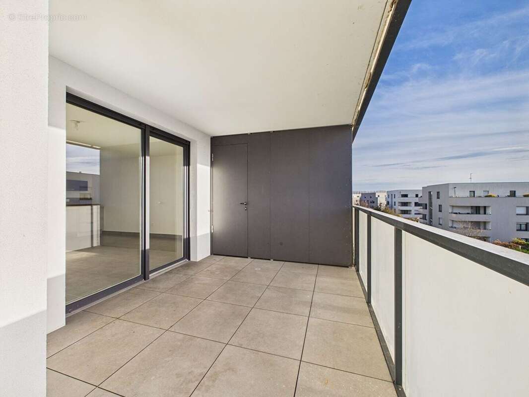 Appartement 2 Pièces Avec Terrasse. - photo 6
