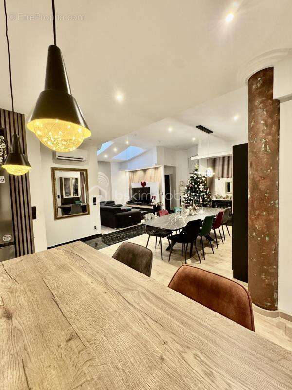 Appartement à BETTING