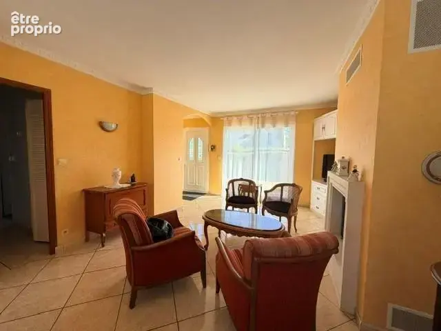 Maison 91 m² à Saumur  - photo 3