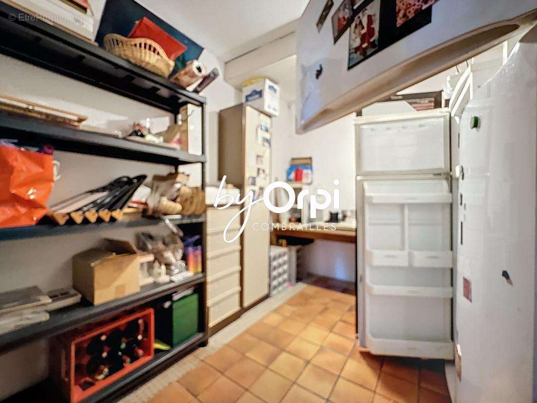 Immeuble à Vendre - photo 9