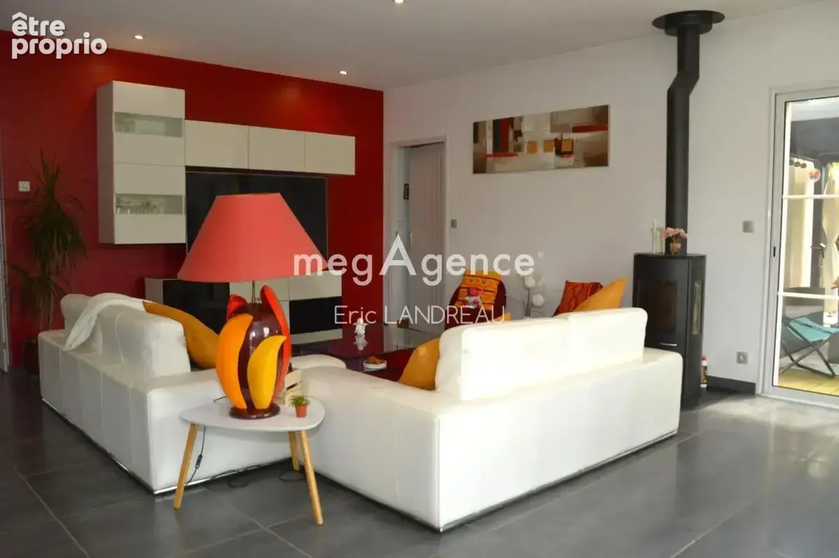 Maison 6 pièces 142 m2 - photo 2