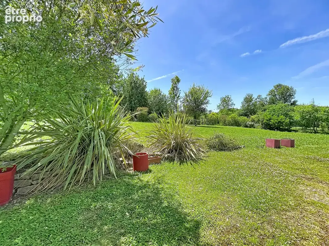 Maison 4 pièces 112 m² à vendre à Lavalette (31590) - photo 3
