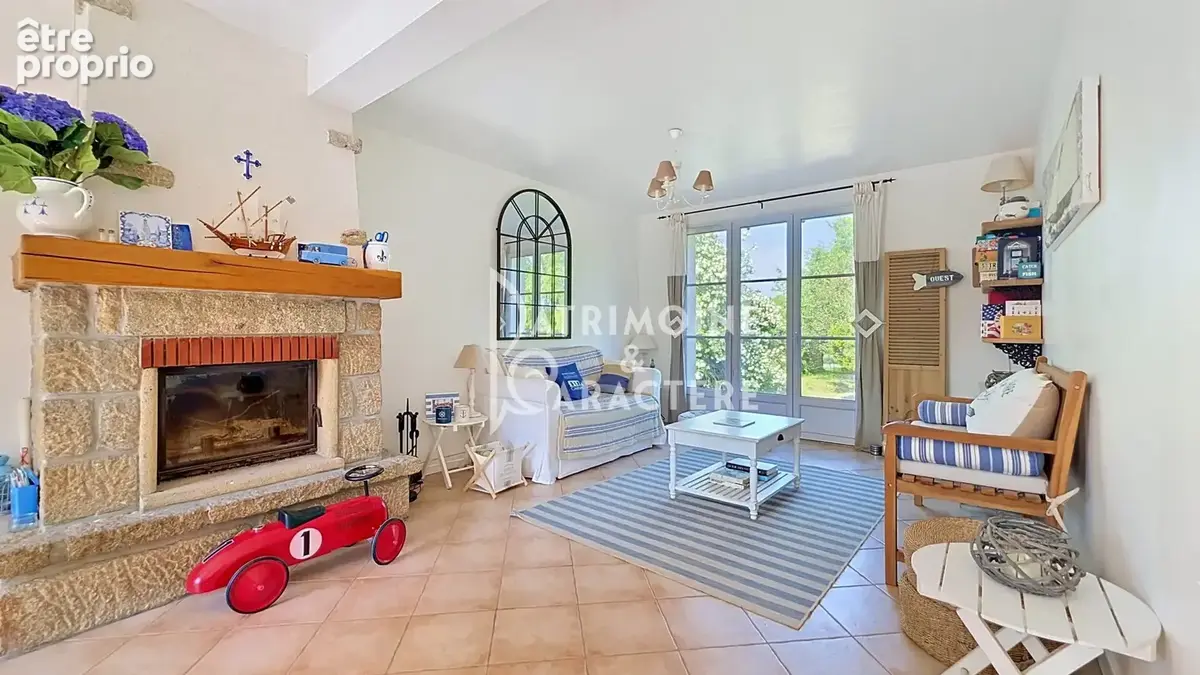 Maison 127 m² à Plouharnel  - photo 4