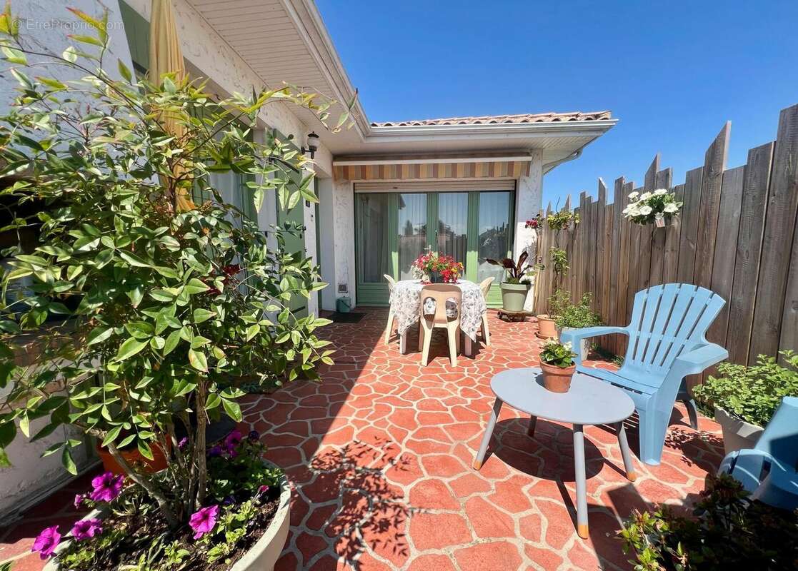 Photo 7 - Maison à AMBARES-ET-LAGRAVE