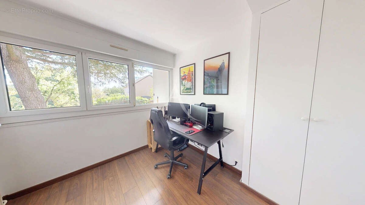 Appartement à PALAISEAU