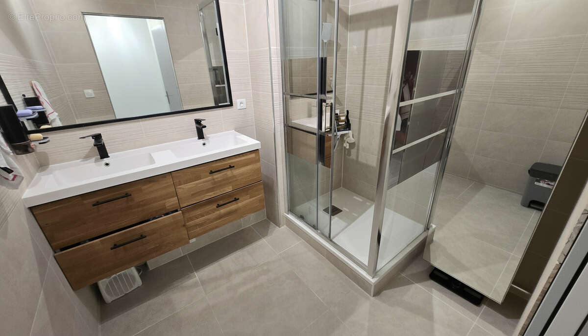 Appartement à COLOMIERS