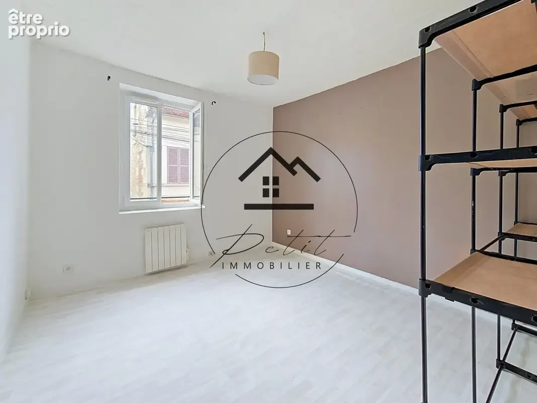 Mouy   appartement t2 avec 2 places de stationnement - photo 6