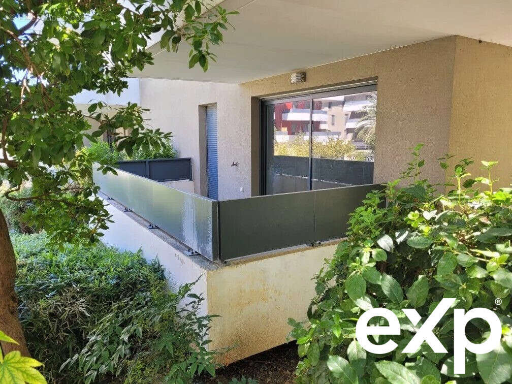 Appartement à JUVIGNAC