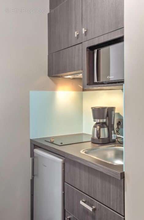 Appartement à ENTZHEIM