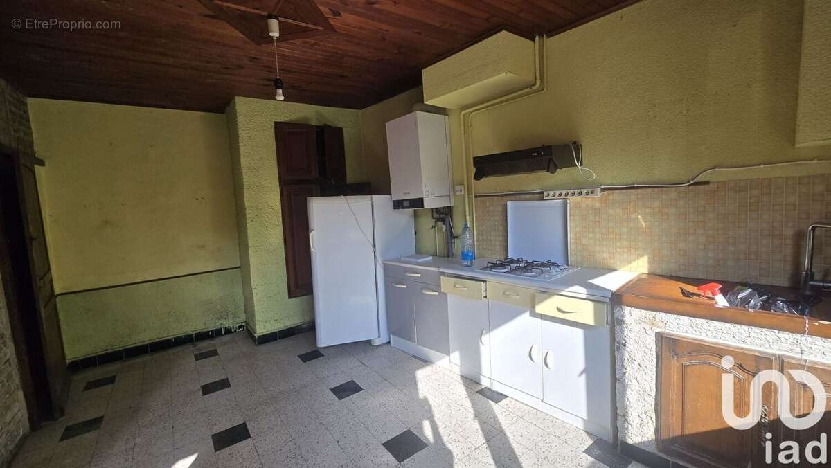 Photo 7 - Maison à RUITZ