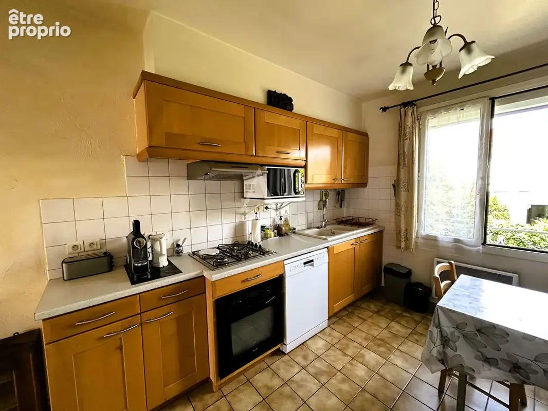 Maison 101m2 Secteur LAS COBAS, 2 faces, grand garage et jardin - photo 10