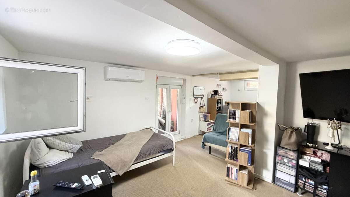 Maison 140 m² à Villeurbanne  - photo 13