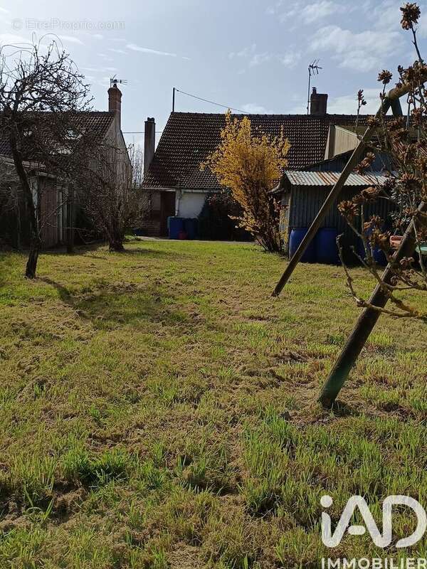 Photo 5 - Maison à DHUIZON