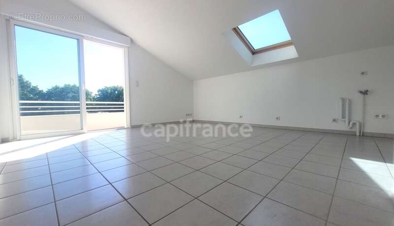 Appartement à PORNIC