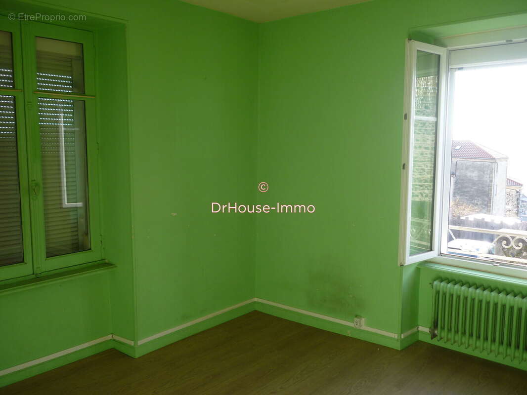 Appartement à SOLIGNAT