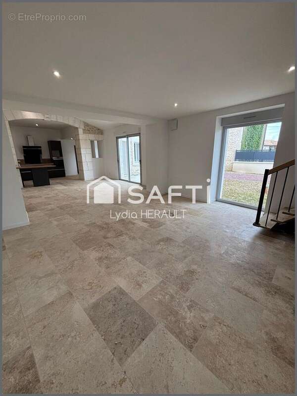 Photo 6 - Maison à LES PINS