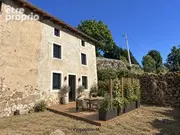 Maison à SALETTES