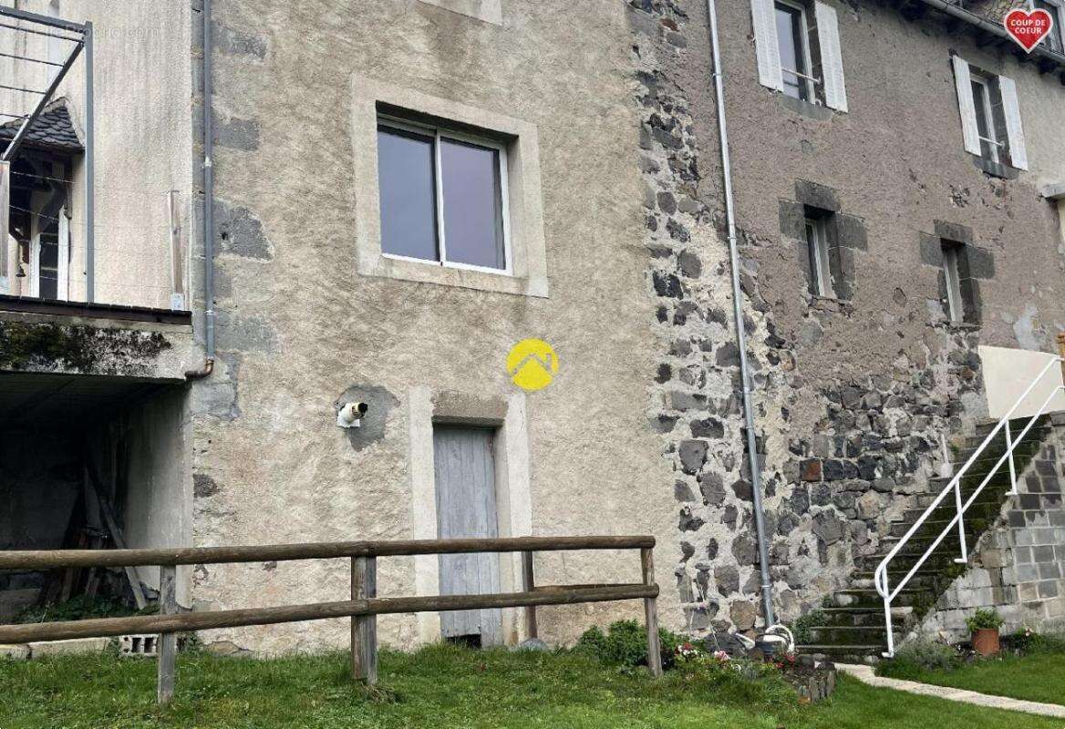 Maison à PIERREFORT