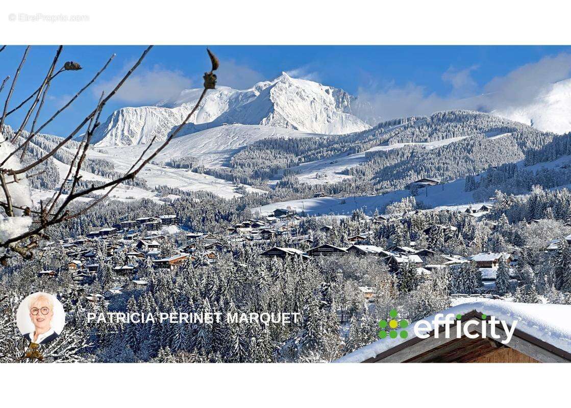Maison 243 m² à Megeve  - photo 21