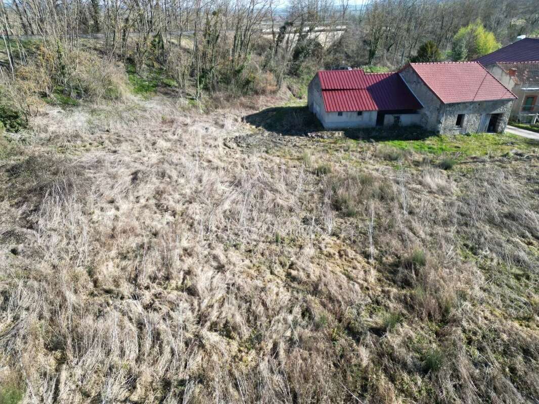 Commerce à BELLENAVES