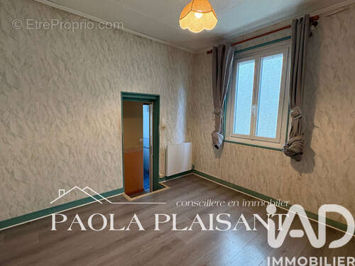 Photo 9 - Maison à MITRY-MORY