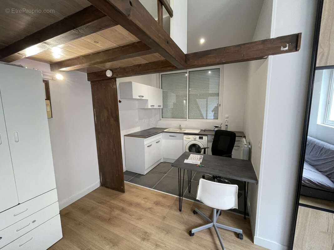 Appartement à CORBEIL-ESSONNES