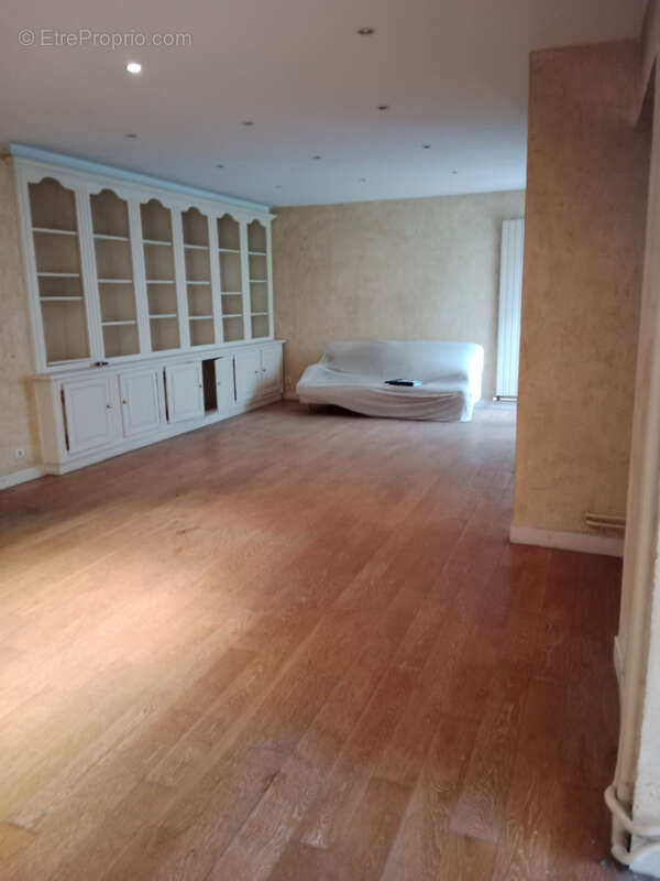 Maison à LUXEUIL-LES-BAINS