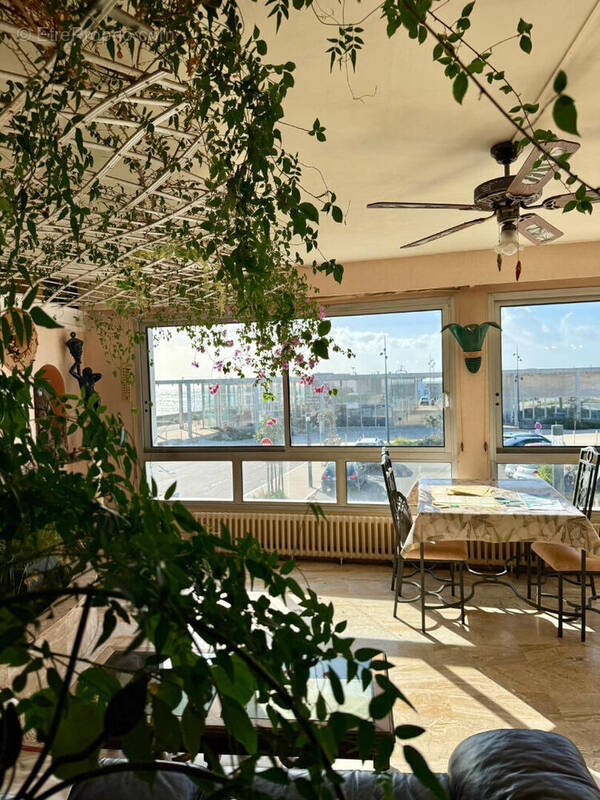 Appartement à QUIBERON