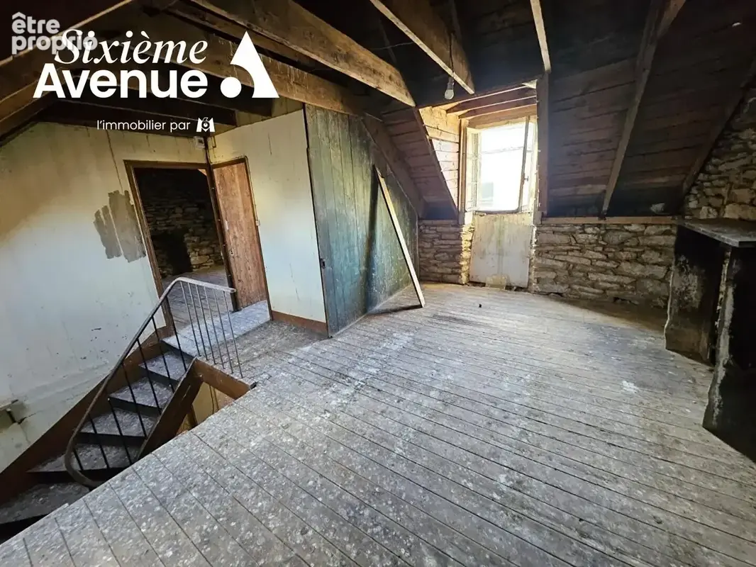 Maison Douarnenez 3 pièce(s) - photo 8