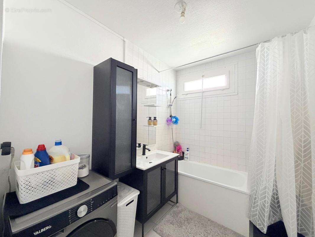 Appartement Cholet, 3 pièces, 65 m² - photo 7